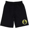 LEGO Batman Little/Big Boys’ 2-Piece Polyester Pajama Short Sets - 4 of 4