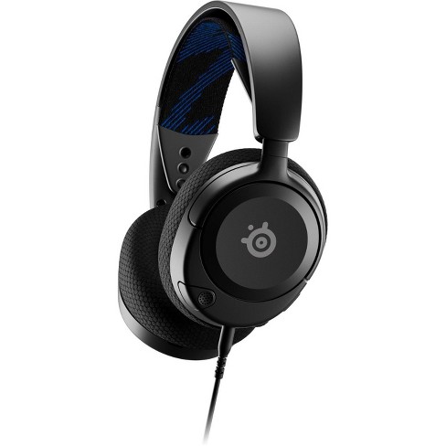 Steelseries arctis best sale pro wireless refurbished