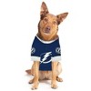 NHL Tampa Bay Lightning Nikita Kucherov Pets Jersey - L - 4 of 4