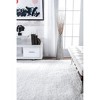 Nuloom Hand Tufted Maginifique shag Shags Indoor Area Rug - 3 of 3