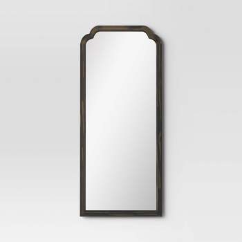 30" x 70" Oversize French Country Collection Leaner Mirror - Threshold™