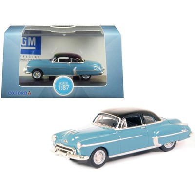 1950 diecast cars