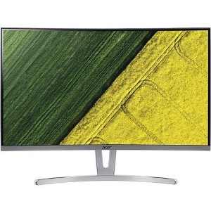 Acer ED273 Widescreen LCD Monitor 60 Hz - Manufacturer Refurbished - 1 of 4