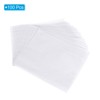 Unique Bargains Plastic Waterproof Self-Adhesive Packing List Envelopes 100 Pcs - 3 of 4