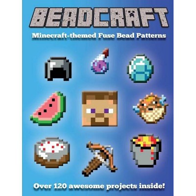 Beadcraft - by  Beadcraft Books (Paperback)