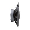 Autotek Street Machine 6.5" 2-Way Shallow Car Audio Coaxial Speakers with Neo Mylar Soft Dome Tweeters for Crystal Clear Sound & Poly Cones, Pair - 4 of 4
