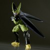 Banpresto - BanPresto - Dragon Ball Z - Match Makers - Cell (Vs Super Saiyan Son Gohan) - 4 of 4