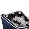 Nfl Dallas Cowboys Tahoe Cooler Tote By Picnic Time Navy - 22.188qt : Target