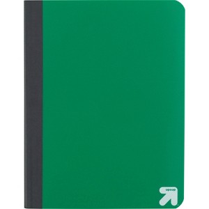 College Ruled Composition Notebook - up&up™ - 1 of 2
