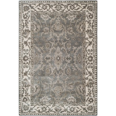 Royalty ROY993 Hand Tufted Area Rug  - Safavieh