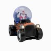 7.48"x 5.51"x 6.30" LED Lights Polyresin 3 AAA Batteries (not included) on/off Switch - 2 of 4