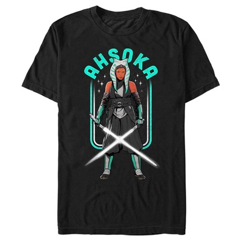 Ahsoka store t shirt