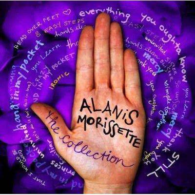 Alanis Morissette - Collection (CD)
