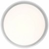 Access Lighting Lucia 1 - Light Flush Mount in  Satin - 2 of 4