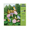 Sunsout Early Morning 500 pc   Jigsaw Puzzle 69615 - image 3 of 4