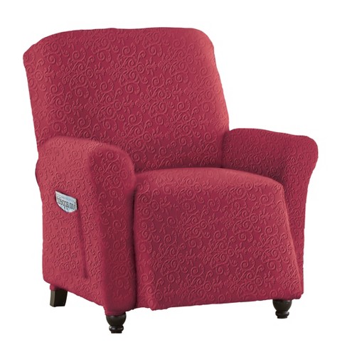 Recliner cheap slipcovers target