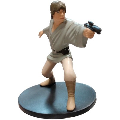 luke skywalker figure