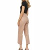 Women's CHROMATIC HIGH RISE CROP JEAN - mica denim - image 4 of 4