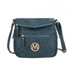MKF Collection Luciana Women's Crossbody Bag by Mia K - 2 of 4