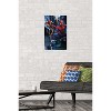 Trends International Marvel Comics - Spider-Man - Web Warriors Unframed Wall Poster Prints - 2 of 4