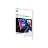 HP Professional Business Paper, Glossy, 48 lb, 11 x 17 in. (279 x 432 mm), 150 sheets CG932A - 2 of 4