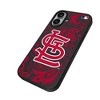 MLB National League Teams Paisley MagSafe Compatible Cell Phone Case for Apple iPhone 17 Series - 2 of 4