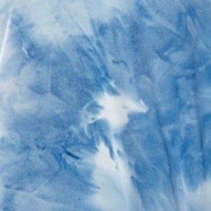 white & blue