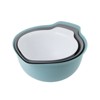 KitchenAid Mixing Bowl Set of 3 - 4 of 4