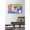 Trends International Bluey (2018) - Bluey and Friends See Saw Fun Unframed Wall Poster Prints - 2 of 4
