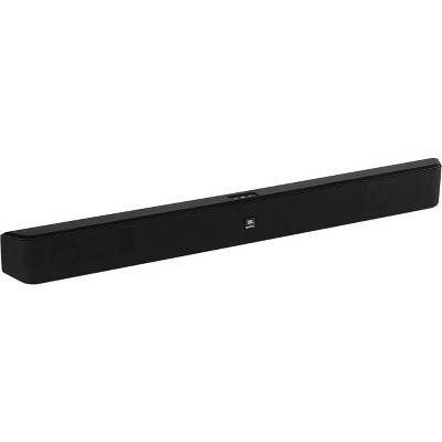 Harman Professional 2.0 Commercial-Grade Soundbar PSB-1 Speakers