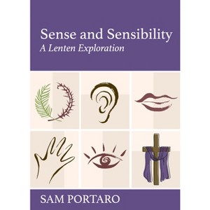 Sense and Sensibility - by  Sam Portaro (Paperback) - 1 of 1