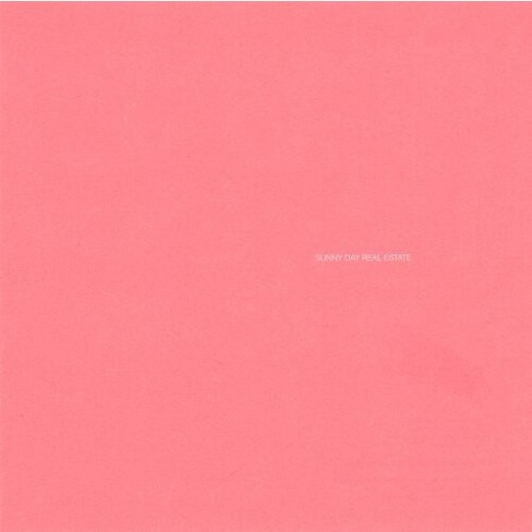 Sunny Day Real Estate - Lp2 (remastered) (digipak) (bonus Tracks) (cd ...