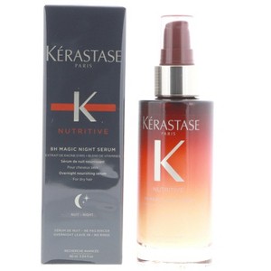 Kerastase Nutritive 8H Magic Night Serum for Dry Hair, 3.04 oz - 1 of 4