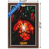 Trends International Star Wars: Return of the Jedi - Duel Framed Wall Poster Prints - 3 of 4
