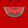 Boy's Design By Humans Summer smile By radiomode T-Shirt - 2 of 3