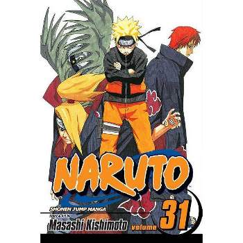  Naruto nº 50/72 (EDT) (Shonen Manga) (Spanish Edition):  9788499471372: Kishimoto, Masashi: Books
