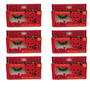 IONI Angel Natural Doll Medium(Pack of 6) - 1 of 4