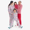 Primary Kids Flannel Pj Pant - 2 of 3