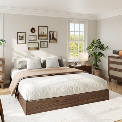 walnut wood
