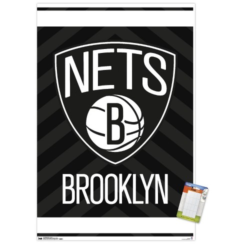 Rework Nets NBA Duffle Bag