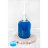 Darware Laundry Pump Soap Dispenser, Gallon Glass Pump Bottle for Liquid Detergent - 2 of 4