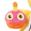 Five Nights at Freddy's Chicko, Foxy 16” Plush Character Backpack - 4 of 4