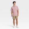 Men's Vintage Polo Shirt - Goodfellow & Co™ - 3 of 3