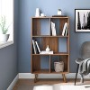 Modway Transmit 31Inch Wood Bookcase - 2 of 4