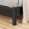 Step One Platform Bed - South Shore - 4 of 4