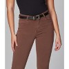 Lola Jeans - USA - KATE-RD High Rise Slim Jeans - 3 of 4