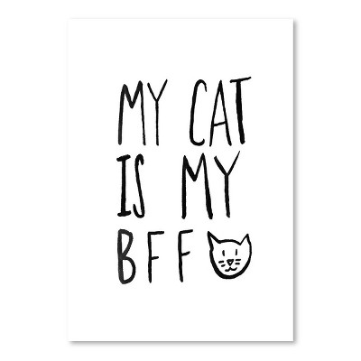 bff cat