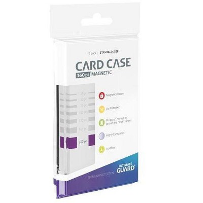 Ultimate Guard Ultra Pro Ultimate Guard 360pt One Touch Magnetic Card Holder