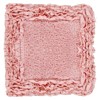 Shaggy Border Collection Bath Rug 100% Cotton Tufted Weave Ruffle Border Pattern Bathroom Rug for Machine Washable Bath Mat - 4 of 4