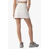 Women's Sadie Cargo Pocket Skirt - GOLDEN - 3 of 4